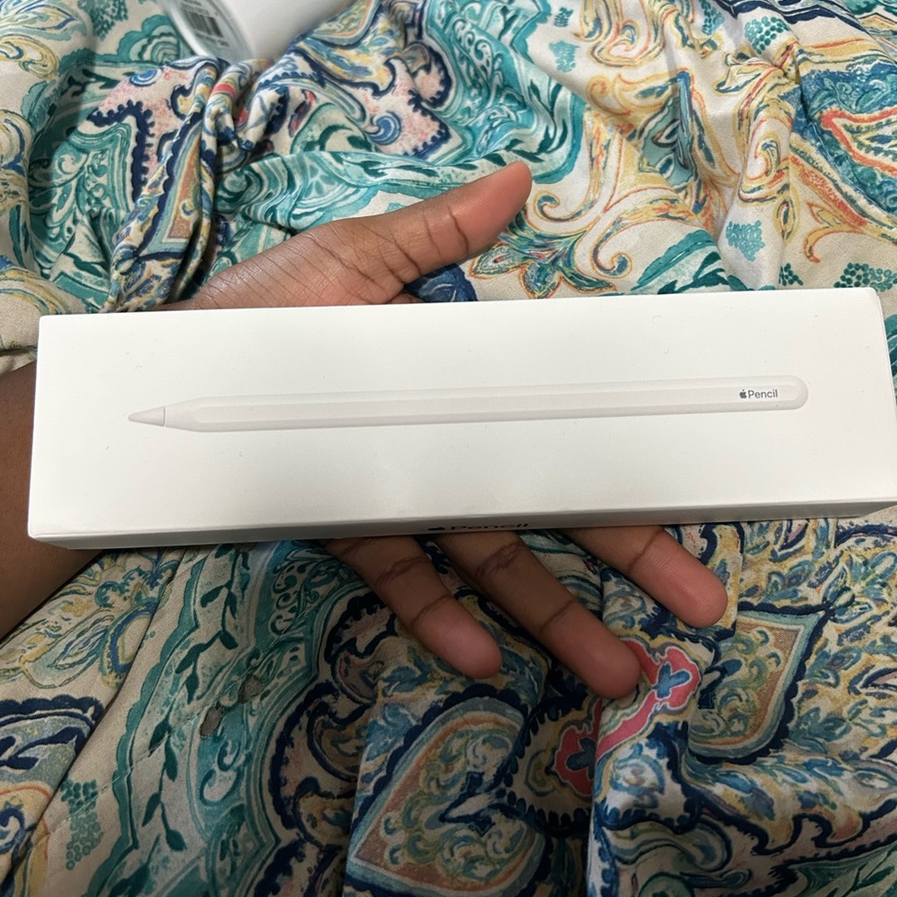 Apple Pencil (2 generation)